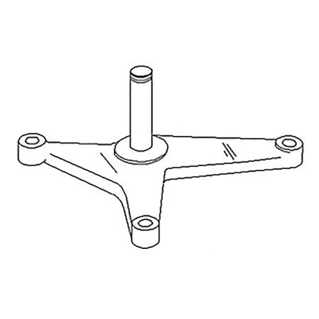 Aftermarket New Fits John Deere Bellcrank 300 301 400 401 1020 1520 1530 2020 2040 2 AR92944